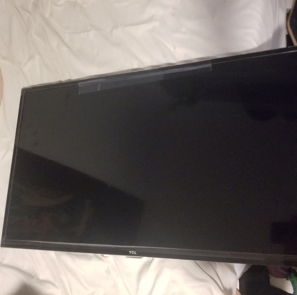 Roku tv